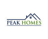 /public/logoimage/1397458518Peak Homes.png